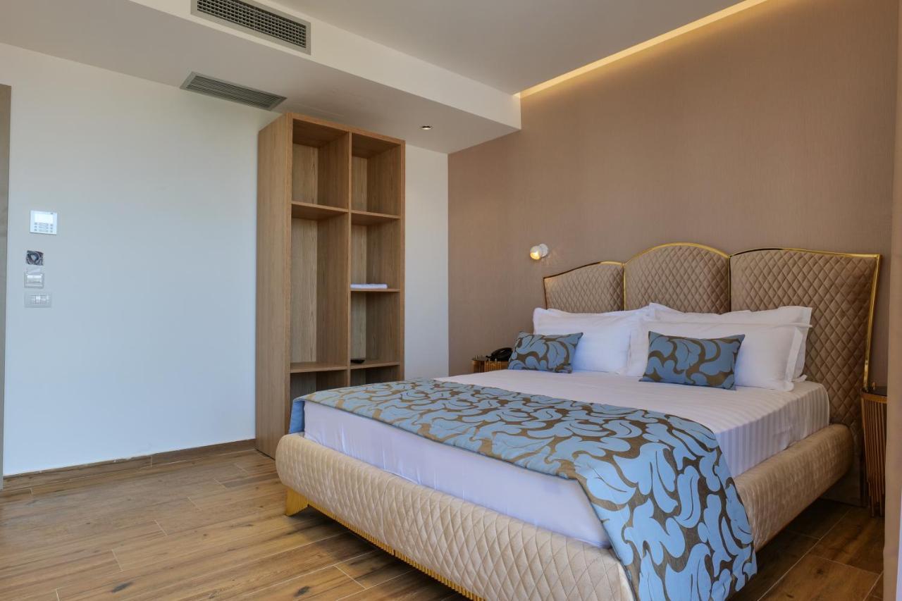 Bora Bora Hotel Ksamil Ngoại thất bức ảnh