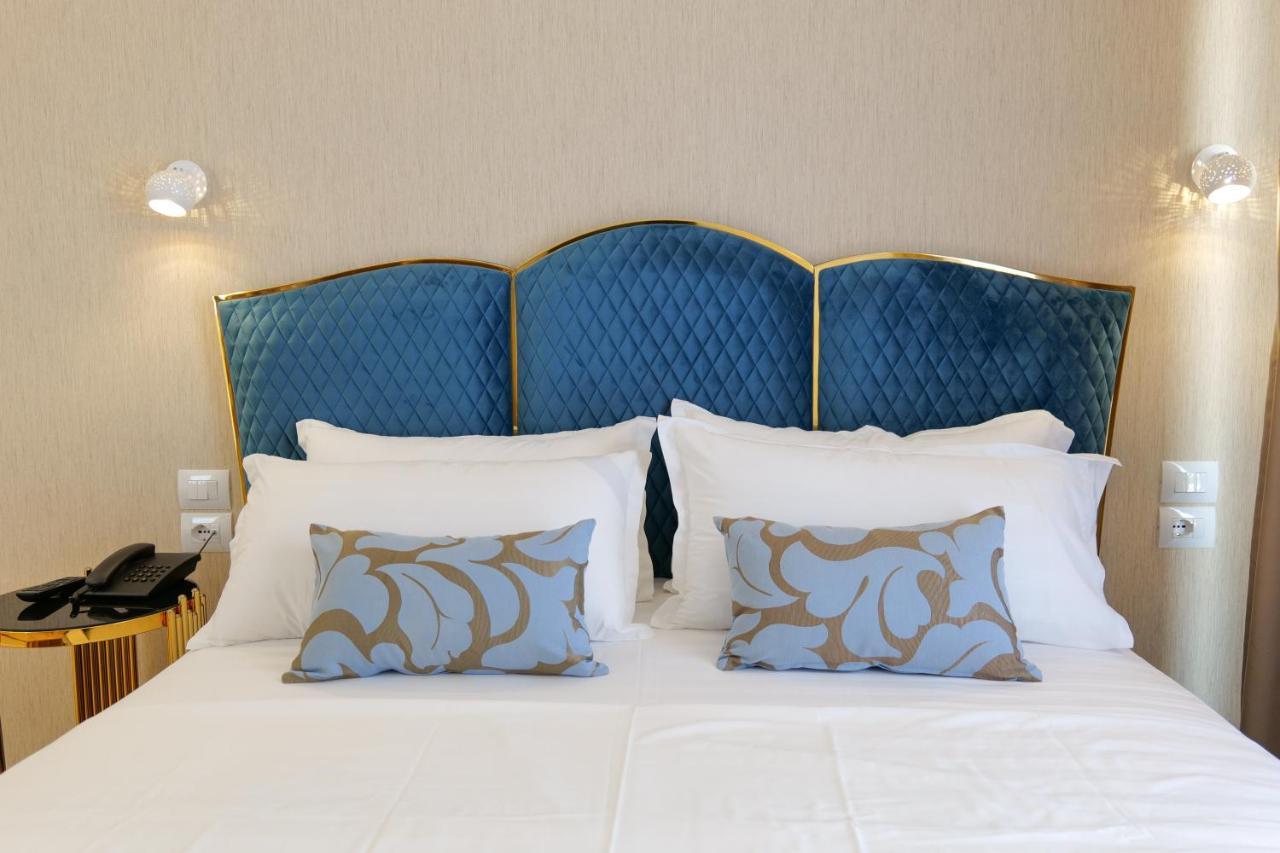 Bora Bora Hotel Ksamil Ngoại thất bức ảnh