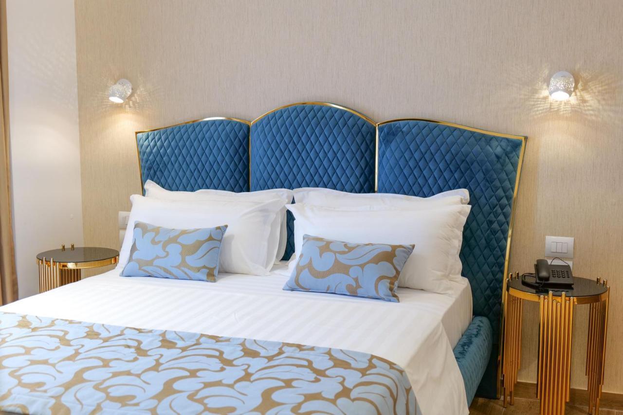 Bora Bora Hotel Ksamil Ngoại thất bức ảnh